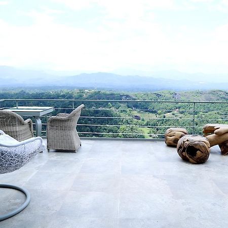 Sky Pavilion Kandy Zewnętrze zdjęcie