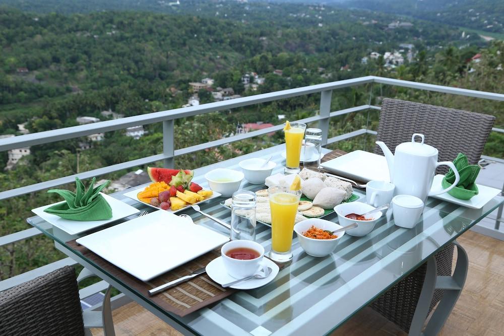Sky Pavilion Kandy Zewnętrze zdjęcie