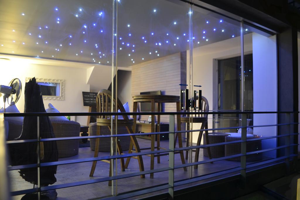 Sky Pavilion Kandy Zewnętrze zdjęcie