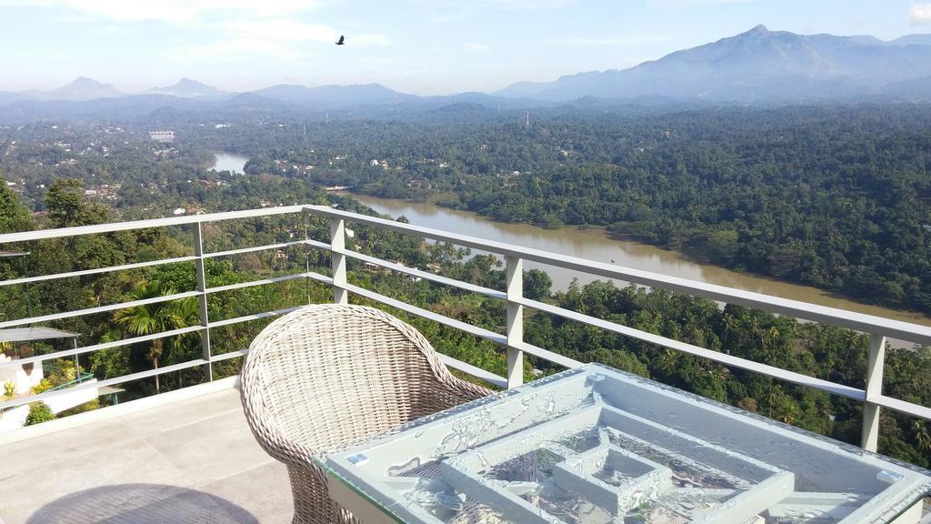 Sky Pavilion Kandy Zewnętrze zdjęcie