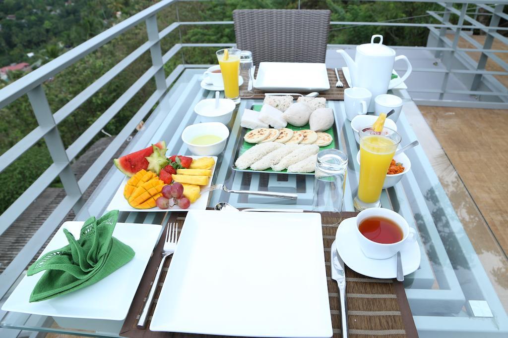 Sky Pavilion Kandy Zewnętrze zdjęcie