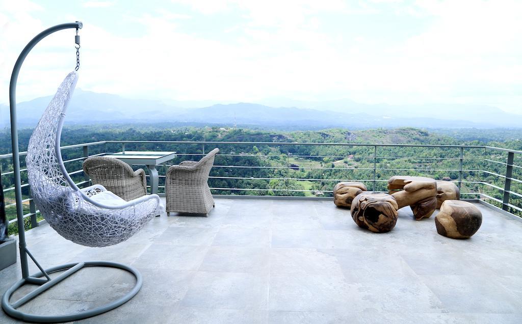 Sky Pavilion Kandy Zewnętrze zdjęcie