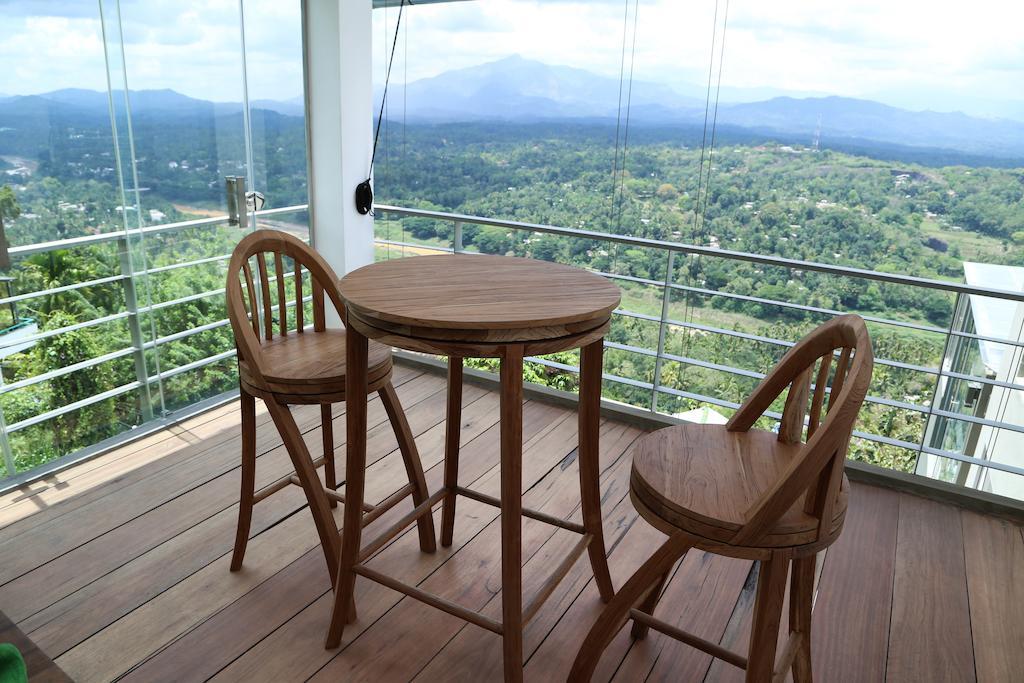 Sky Pavilion Kandy Zewnętrze zdjęcie