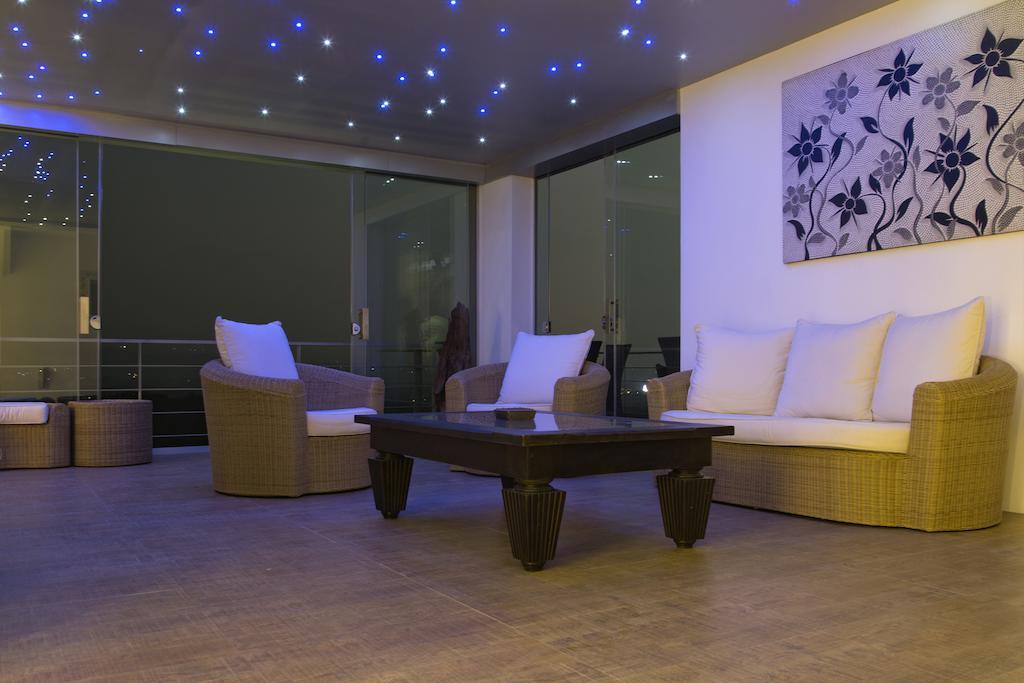 Sky Pavilion Kandy Zewnętrze zdjęcie