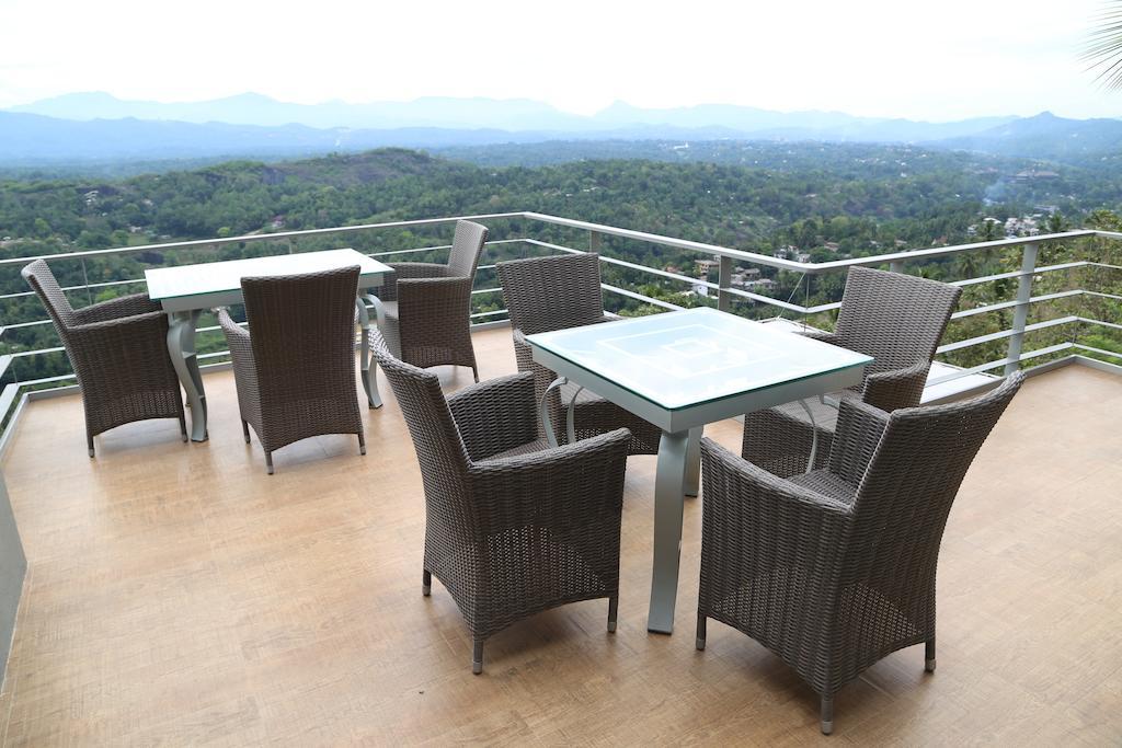 Sky Pavilion Kandy Zewnętrze zdjęcie