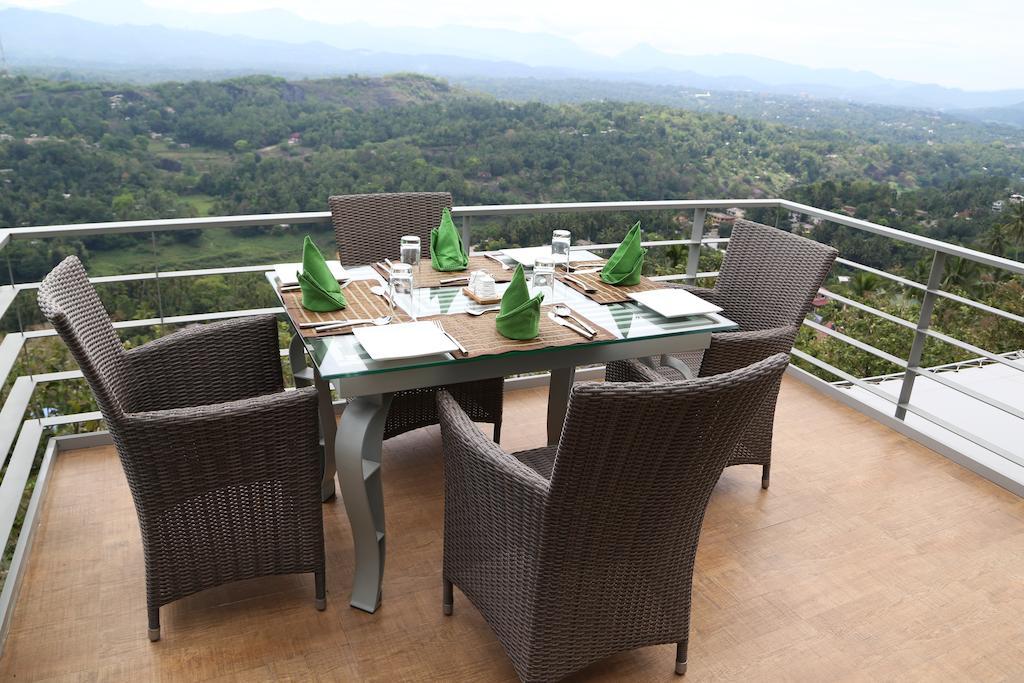 Sky Pavilion Kandy Zewnętrze zdjęcie