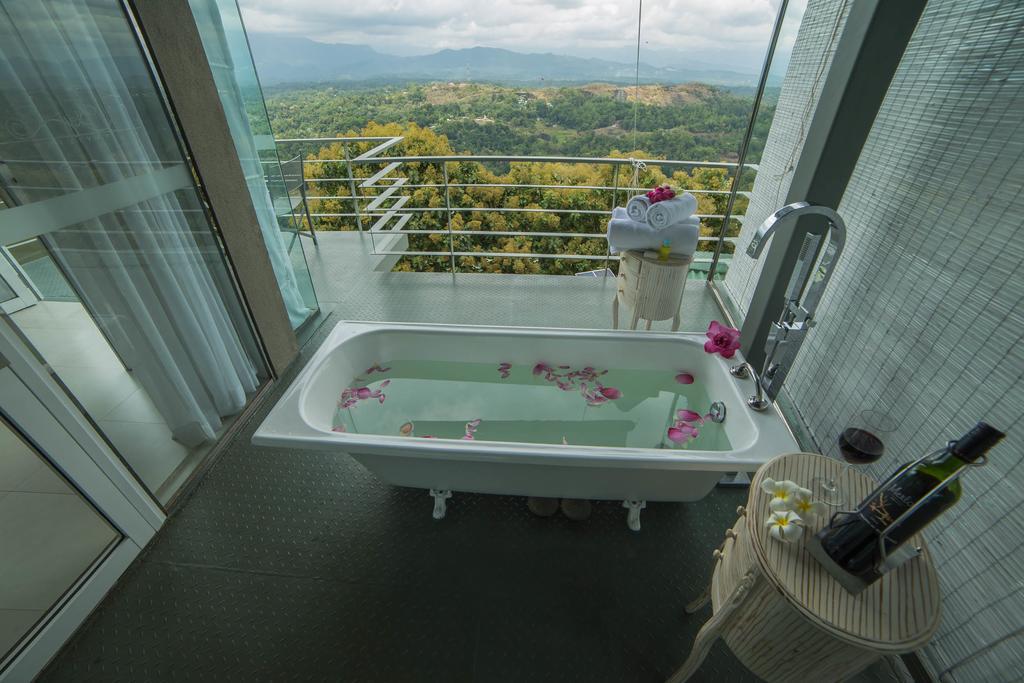 Sky Pavilion Kandy Zewnętrze zdjęcie