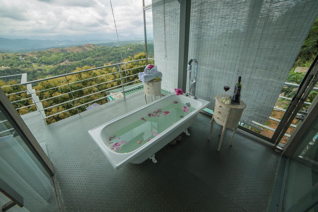 Sky Pavilion Kandy Zewnętrze zdjęcie
