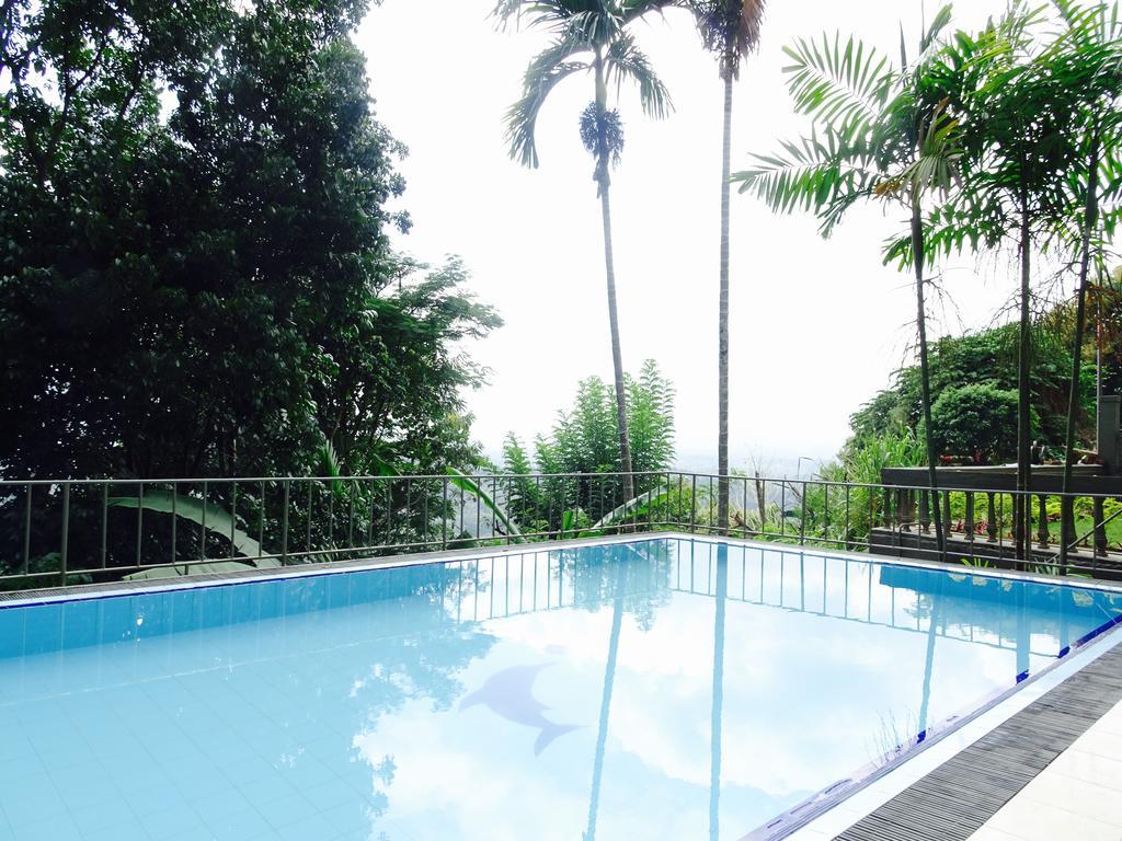 Sky Pavilion Kandy Zewnętrze zdjęcie