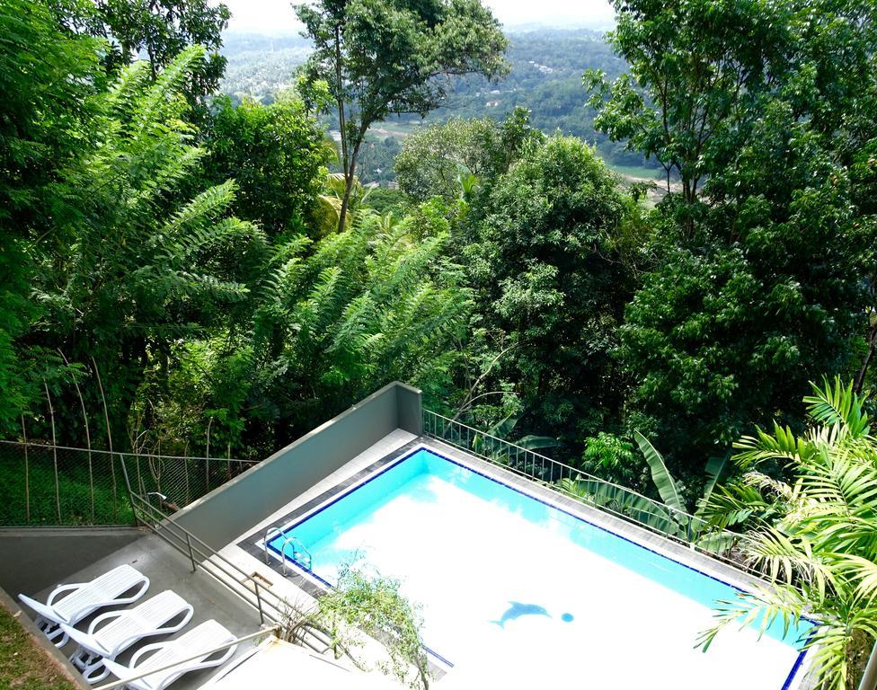 Sky Pavilion Kandy Zewnętrze zdjęcie