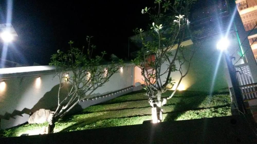 Sky Pavilion Kandy Zewnętrze zdjęcie