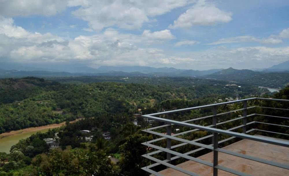 Sky Pavilion Kandy Zewnętrze zdjęcie