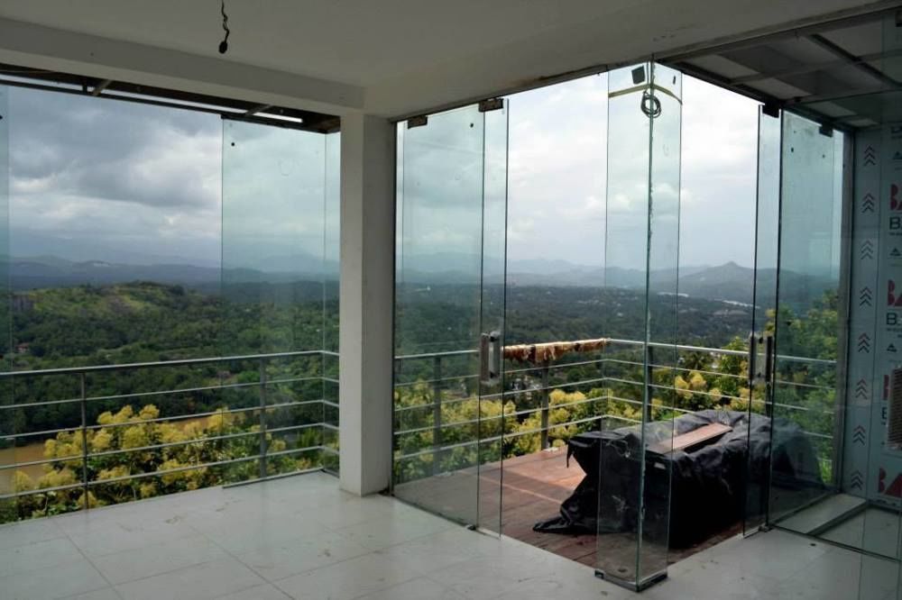 Sky Pavilion Kandy Zewnętrze zdjęcie