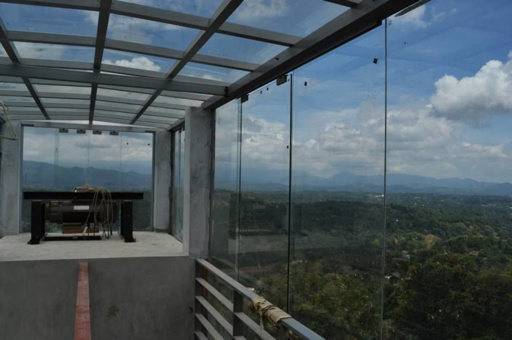 Sky Pavilion Kandy Zewnętrze zdjęcie