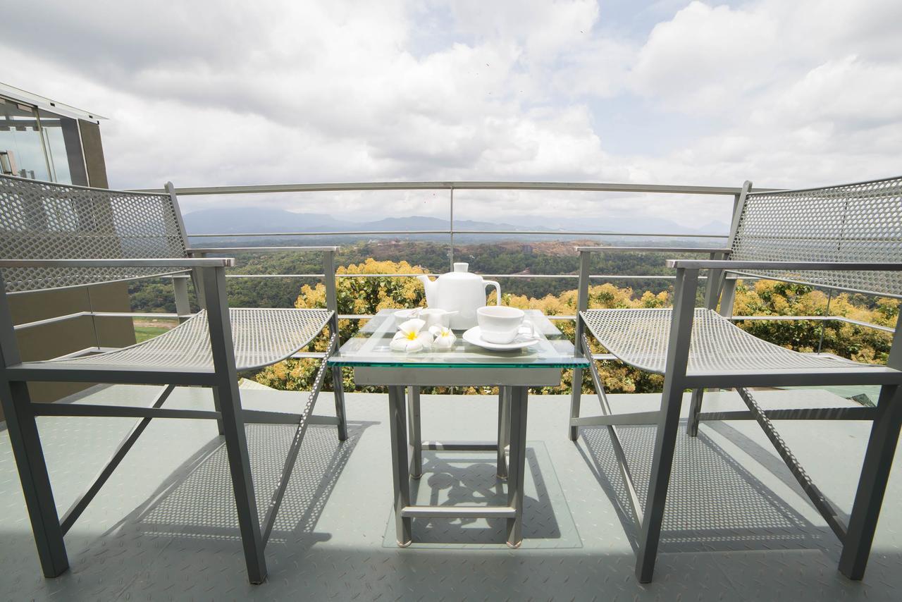 Sky Pavilion Kandy Zewnętrze zdjęcie