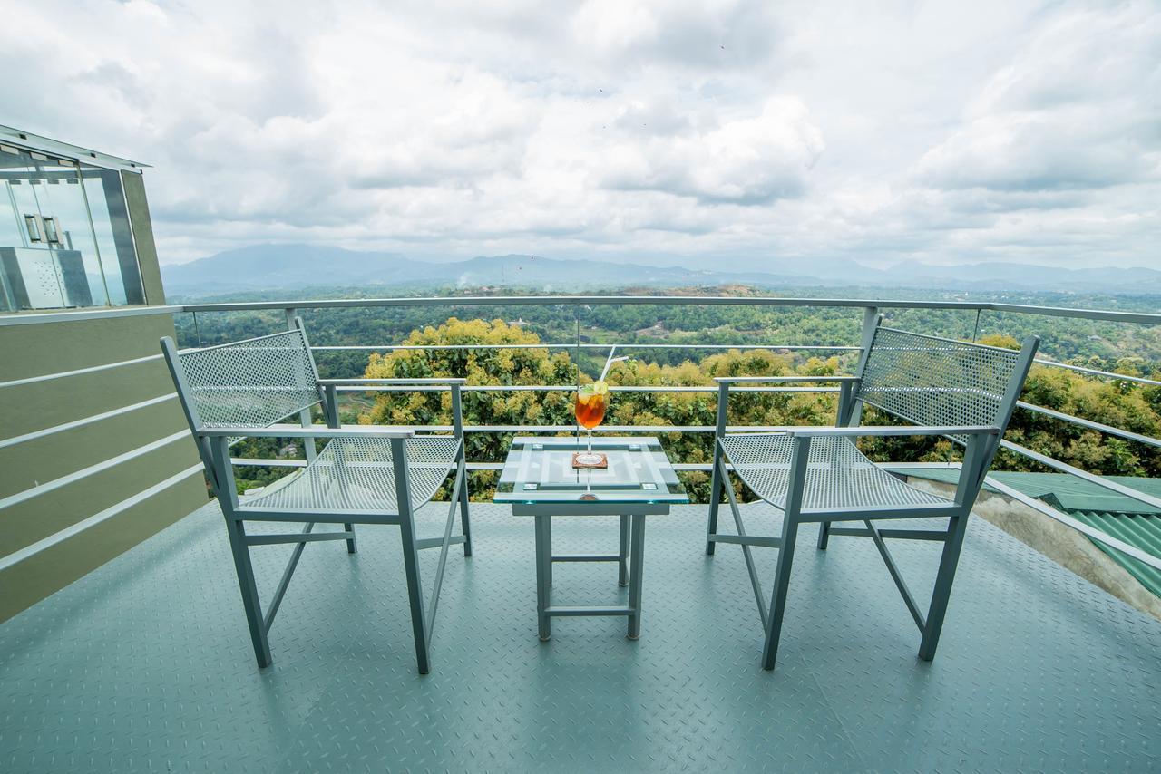 Sky Pavilion Kandy Zewnętrze zdjęcie