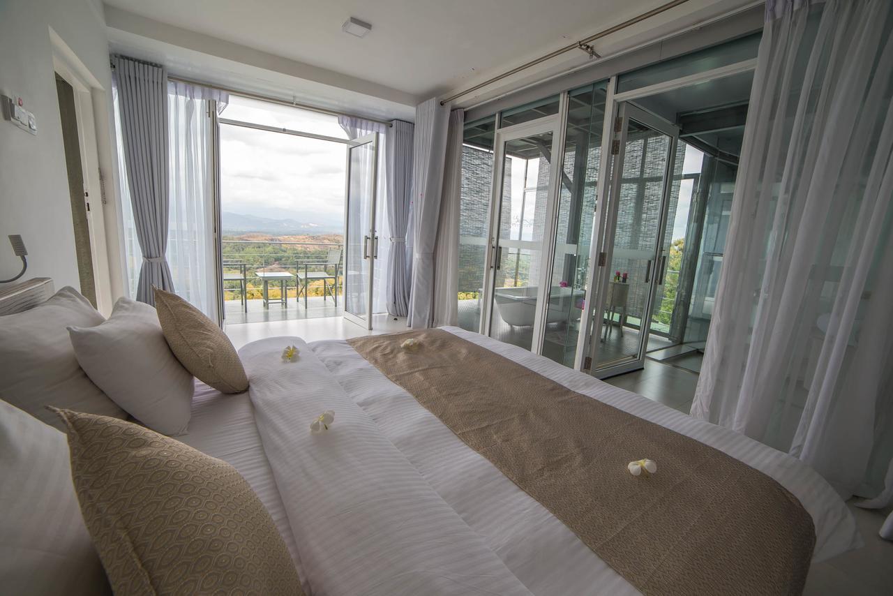 Sky Pavilion Kandy Zewnętrze zdjęcie