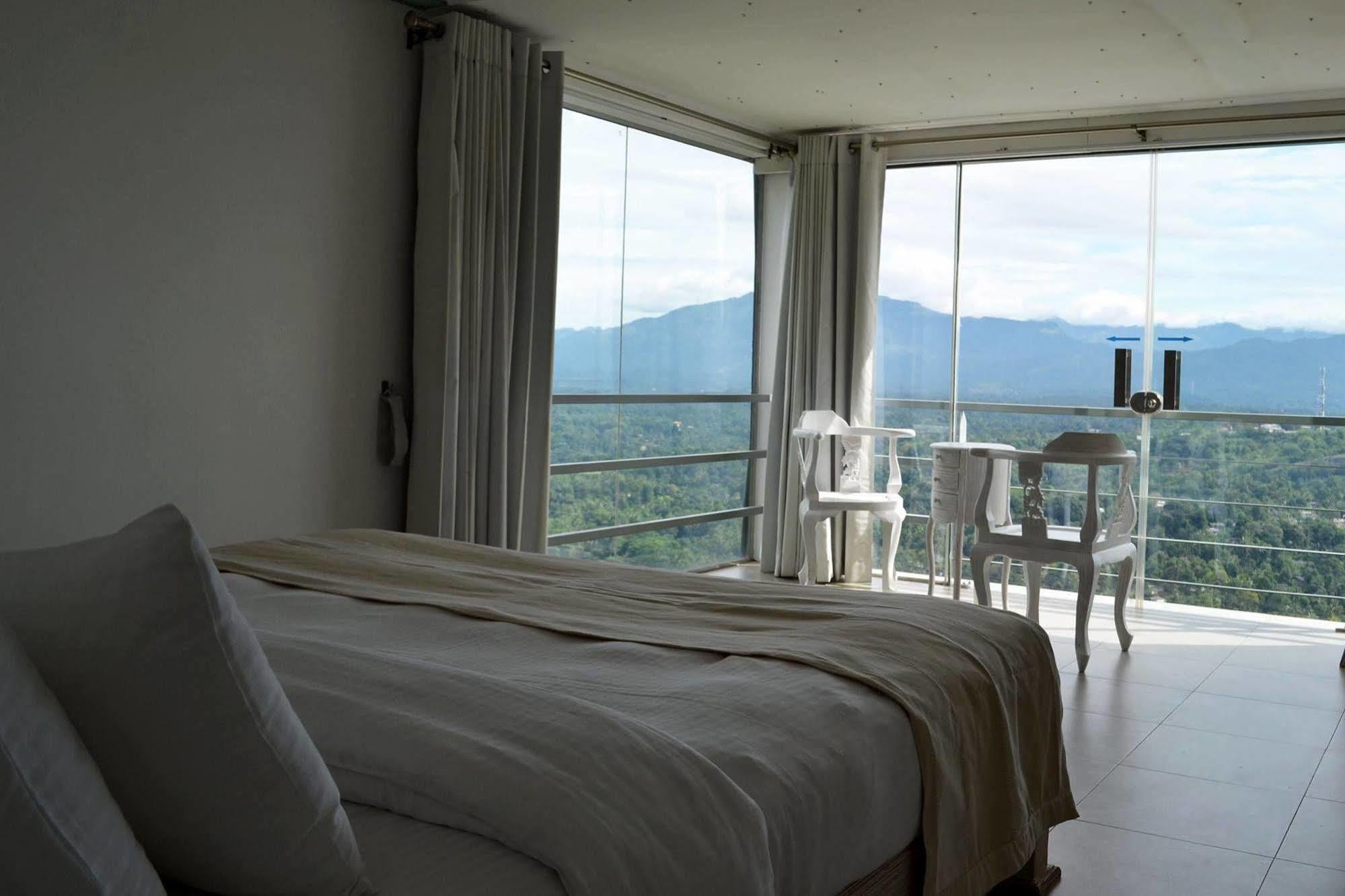 Sky Pavilion Kandy Zewnętrze zdjęcie