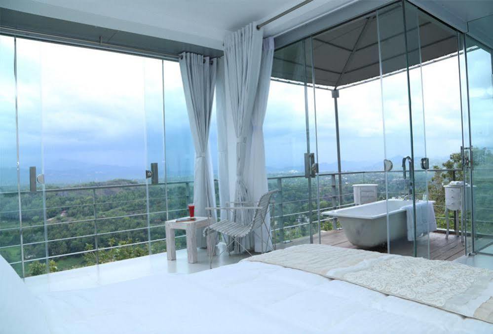 Sky Pavilion Kandy Zewnętrze zdjęcie